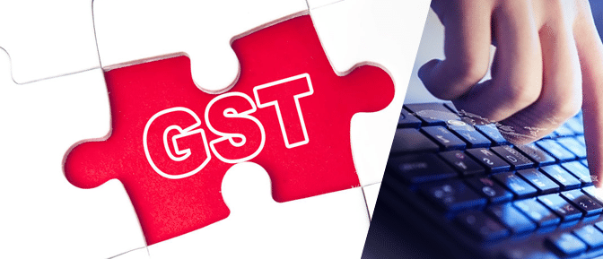 GST Bill Impact on Information Technology Sector