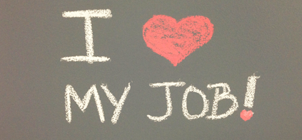 job