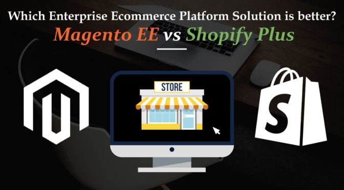 enterprise ecommerce platform