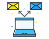 Customer Email Series