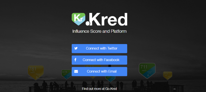 Kred