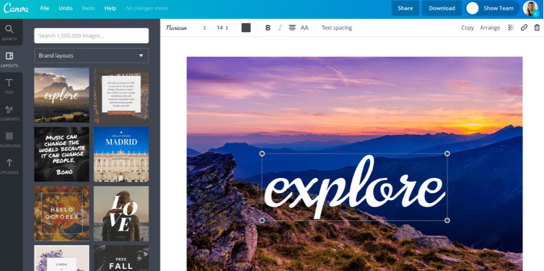 Canva