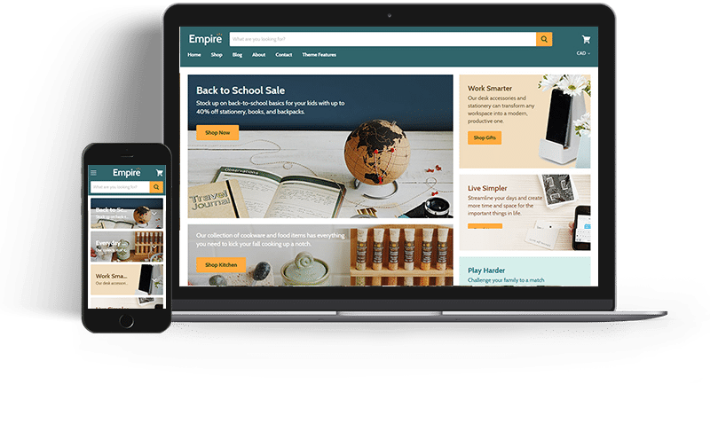 why choose magento?