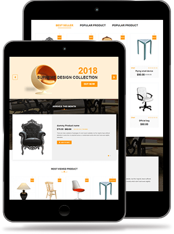 shopify mobile ui/ux