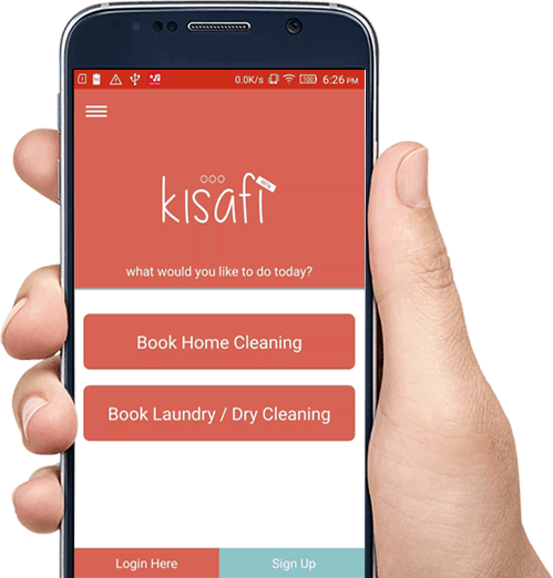 kisafi case study