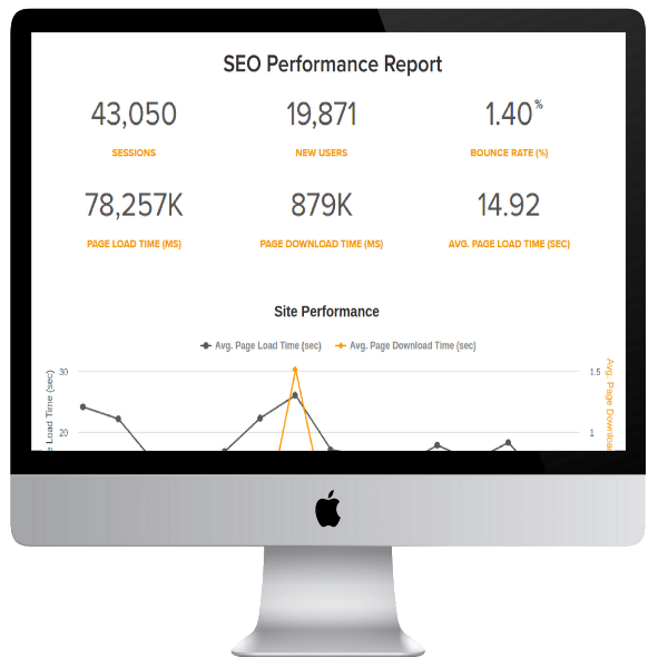 seo audit
