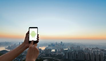android app development