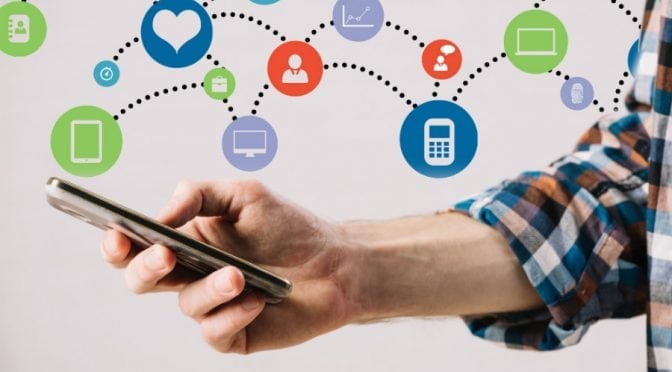 android app development trends