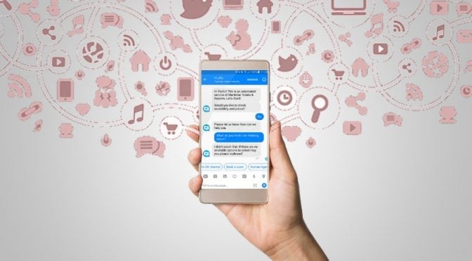 chatbot trends