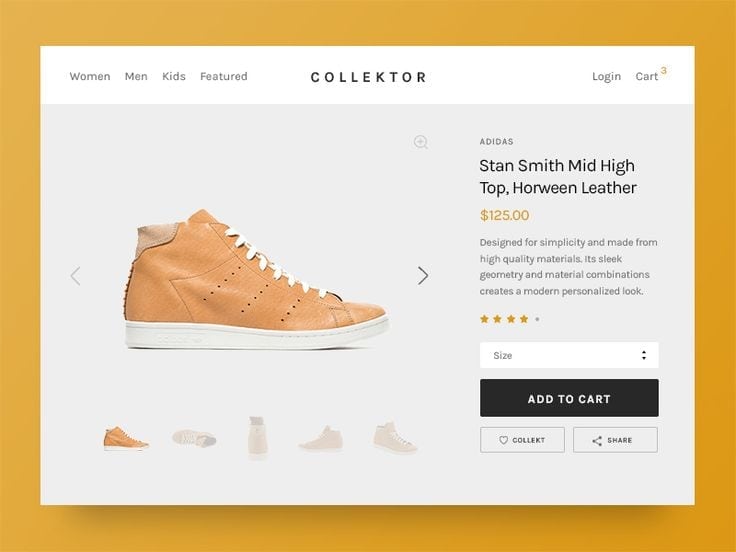 Personalization Strategy