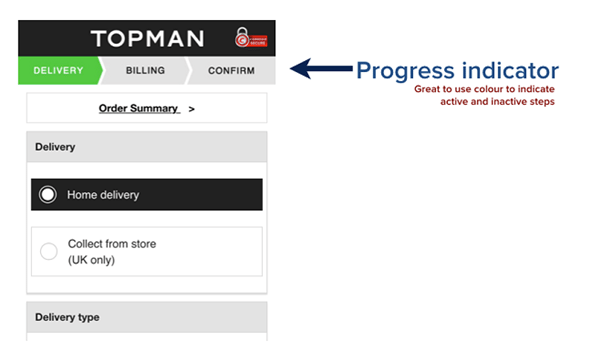 better customer experience.