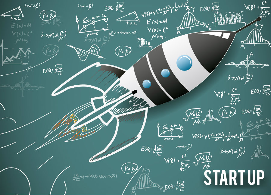 startup get leads