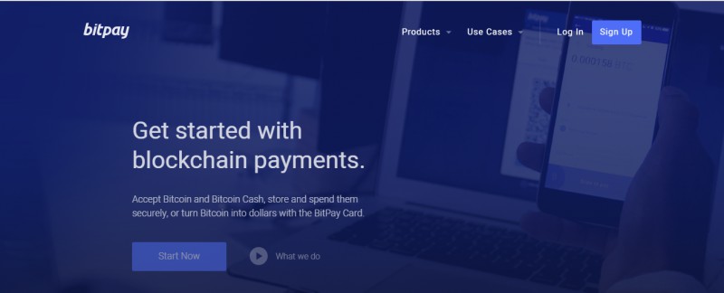 Bitpay
