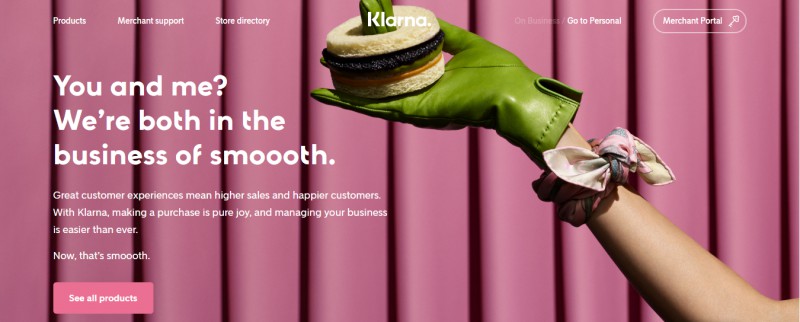 Klarna