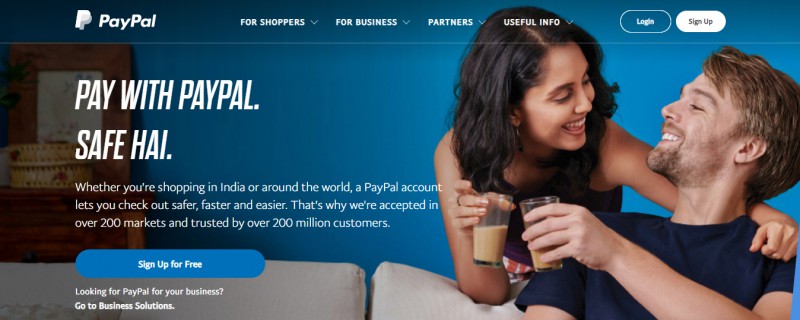 Paypal